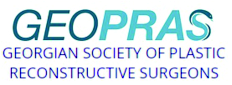 GeoPRAS Logo